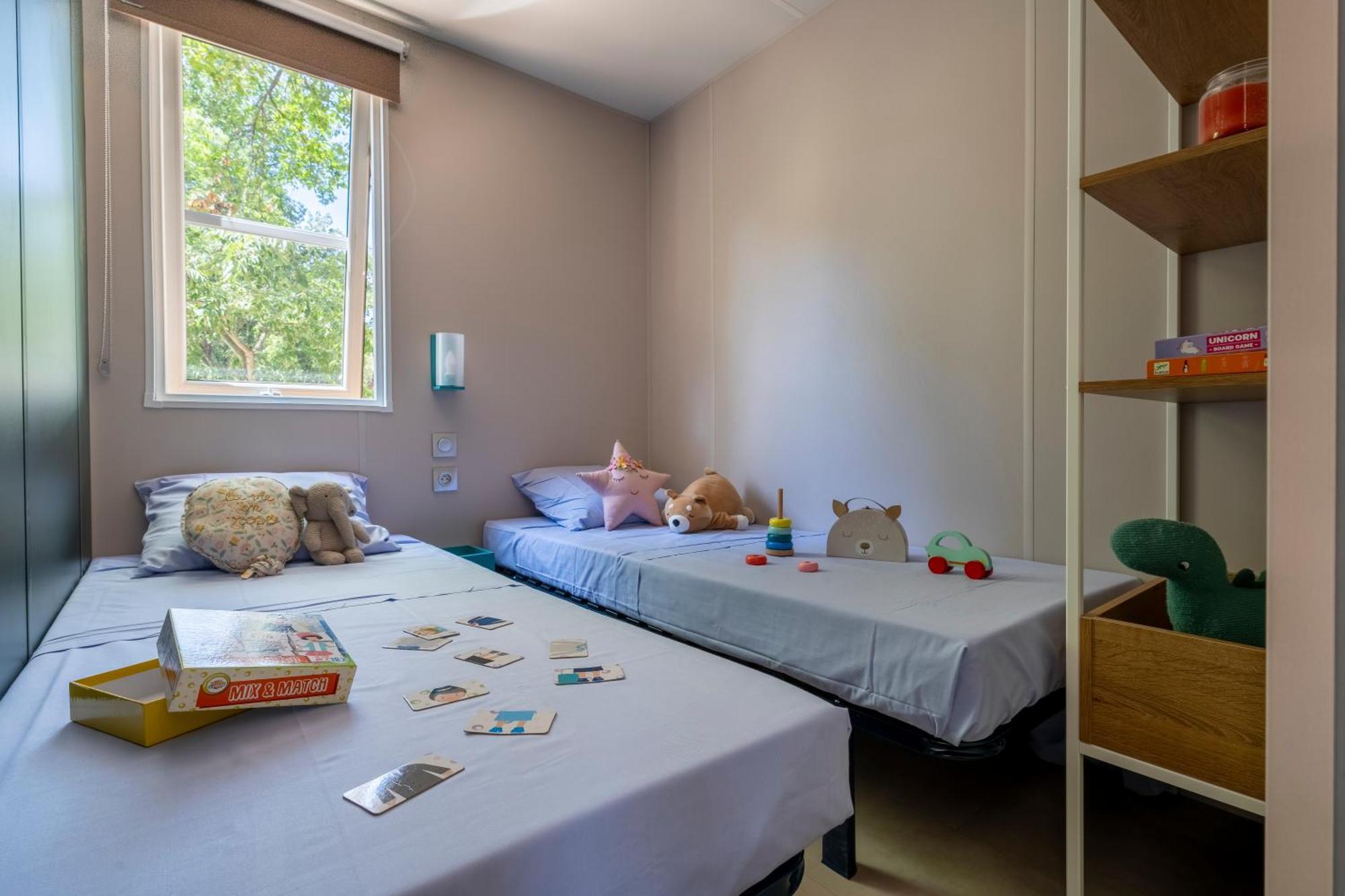Camping Le Bois Fleuri Argelès-sur-Mer Εξωτερικό φωτογραφία