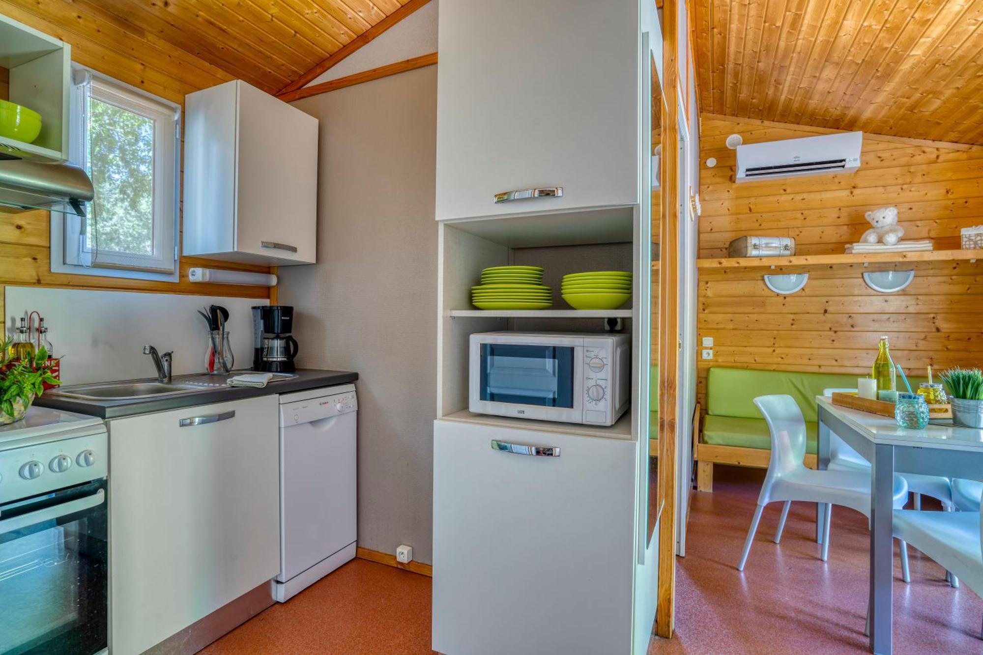 Camping Le Bois Fleuri Argelès-sur-Mer Εξωτερικό φωτογραφία